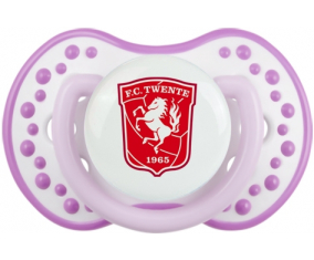 Club de fútbol Twente Lollipop lovi dynamic Clásico White-Mauve