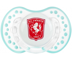 Club de fútbol Twente Lollipop lovi dynamic clásico retro-laguna blanca