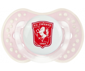Club de Fútbol Twente Lollipop lovi dynamic clásico retro-rosa-tierno