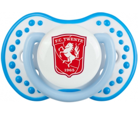 Club de fútbol Twente Lollipop lovi dynamic fosforescente blanquiazul