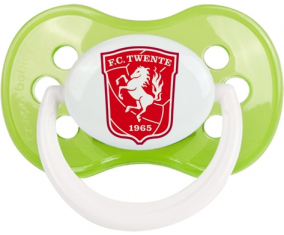 Club de Fútbol Twente Anatómico Anatómico Lollipop Classic Green