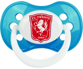 Club de Fútbol Twente Anatómico Lollipop Cyan Classic