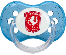 Football Club Twente : Chupete Cereza personnalisée