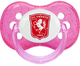 Club de Fútbol Twente Tetine Cherry Glitter