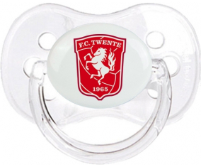Club de Fútbol Twente Tetine Cherry Classic Transparente
