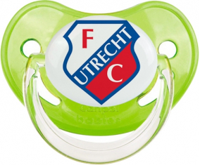 Club de Fútbol Utrecht Classic Tesiológico Fisiológico Verde