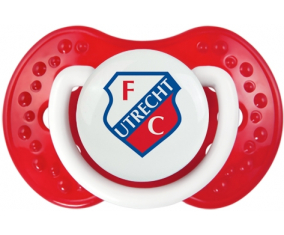 El Club de Fútbol Utrecht Sucete lovi dynamic Clásico Rojiblanco