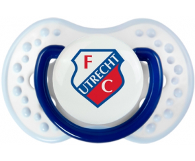 Club de fútbol Utrecht Sucete lovi dynamic clásico azul marino-blanco-azul