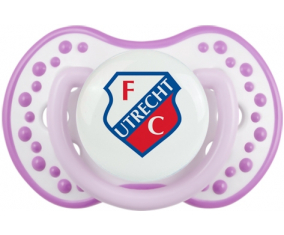 Club de fútbol Utrecht Sucete lovi dynamic Clásico White-Mauve