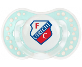 Club de fútbol Utrecht Sucete lovi dynamic clásico retro-turquesa-laguna