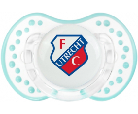 El Club de Fútbol Utrecht Sucete lovi dynamic clásico retro-blanco-laguna