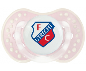Club de fútbol Utrecht Sucete lovi dynamic clásico retro-rosa-tierno