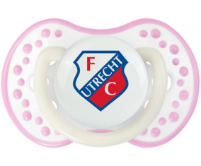 Club de fútbol Utrecht Sucete lovi dynamic rosa fosforescente