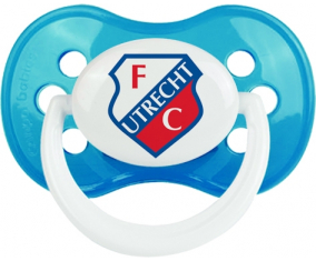 Club de fútbol Utrecht Sucete Anatómico Cyan Classic