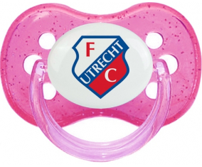 Club de fútbol Utrecht Sucete Cherry Glitter Rose