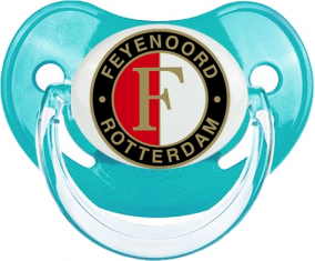 Feyenoord Rotterdam : Chupete fisiológico personnalisée