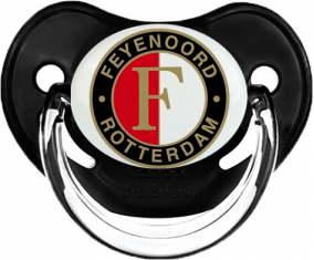 Feyenoord Rotterdam Clásico Suceto Fisiológico Negro