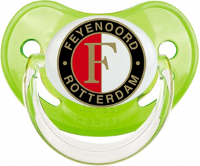 Feyenoord Rotterdam Sucete Fisiológico Verde Clásico