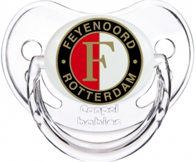 Feyenoord Rotterdam Clásico Suceto Fisiológico Transparente