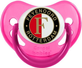 Feyenoord Rotterdam Sucete Fisiológico Fosforescente Rosa