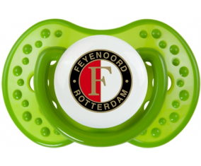 Feyenoord Rotterdam Tetine lovi dynamic Classic Green