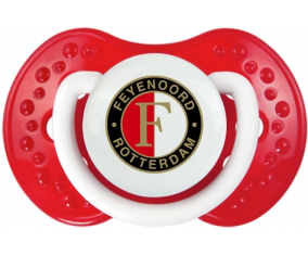 Feyenoord Rotterdam Tetine lovi dynamic Clásico Blanco-Rojo