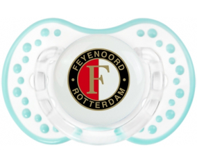 Feyenoord Rotterdam Tetine lovi dynamic clásico retro-white-lagoon