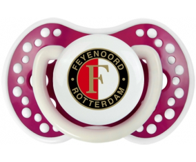 Feyenoord Rotterdam Tetine lovi dynamic Fucsia Fosforescente