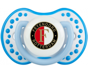 Feyenoord Rotterdam Tetine lovi dynamic fosforescente blanco-azul