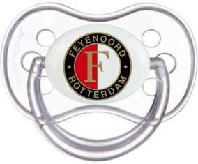 Feyenoord Rotterdam Classic Piruleta Anatómica Transparente