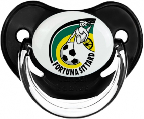 Fortuna Sittard Classic Piruleta Fisiológica Negra