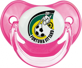 Fortuna Sittard Piruleta Fisiológica Clásica