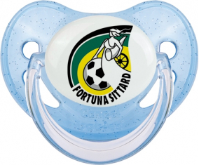 Fortuna Sittard Azul Piruleta Fisiológica