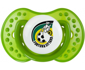 Fortuna Sittard : Chupete LOVI Dynamic personnalisée