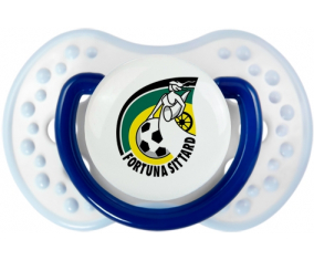 Fortuna Sittard Lollipop lovi dynamic clásico azul marino-blanco-azul
