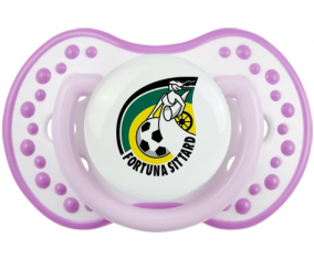 Fortuna Sittard Lollipop lovi dynamic Clásico White-Mauve