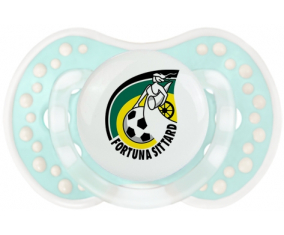 Fortuna Sittard Lollipop lovi dynamic clásico retro-turquesa-laguna