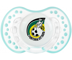 Fortuna Sittard Lollipop lovi dynamic clásico retro-laguna blanca