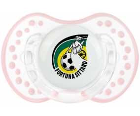 Fortuna Sittard lovi dynamic clásico retro-blanco-rosa-tierno