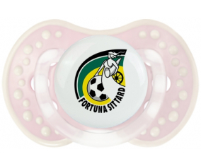 Fortuna Sittard lovi dynamic clásico retro-rosa-tierno