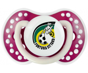 Fortuna Sittard Sucette lovi dynamic Fucsia Fosforescente