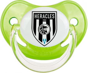 Heracles Almelo Clásico Verde Physiological Lollipop