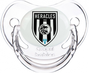 Heracles Almelo Clásico Transparente Piruleta Fisiológica
