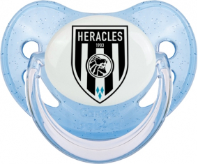 Heracles Almelo Azul Lentejuelas Piruleta Fisiológica