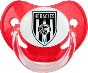 Heracles Almelo Rojo Lentejuelas Pirilotiológica Lollipop