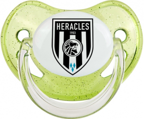 Heracles Almelo Verde Lentejuelas Pirilotiológica Lollipop