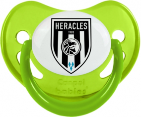 Heracles Almelo Piruleta Fisiológica Fosforescente Verde
