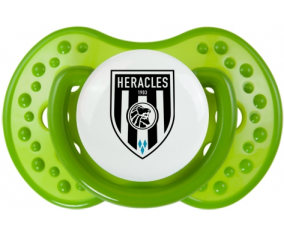 Heracles Almelo : Chupete LOVI Dynamic personnalisée