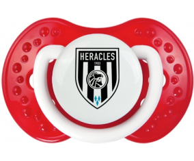Heracles Almelo Lollipop lovi dynamic Clásico Blanco-Rojo