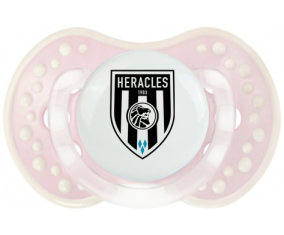Heracles Almelo Lollipop lovi dynamic clásico retro-rosa-tierno